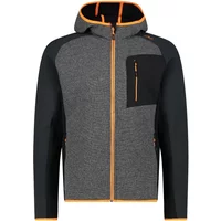 Hooded jacket CMP image 2