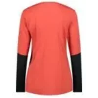 Women's Long Sleeve Jersey CMP image 2