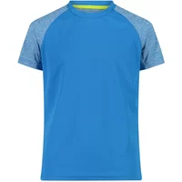 Plain children's t-shirt CMP image 2