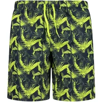 Mid-length swim shorts CMP image 2