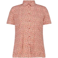 Checked shirt for women CMP image 2