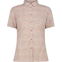 Checked shirt for women CMP image 2