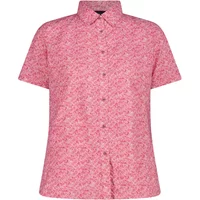 Checked shirt for women CMP image 2