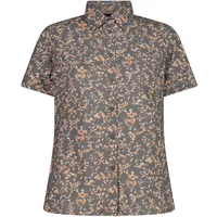 Checked shirt for women CMP image 2