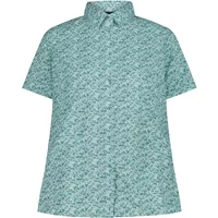 Checked shirt for women CMP image 2