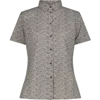 Checked shirt for women CMP image 2