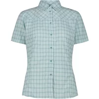 Stretchy women's shirt CMP image 2