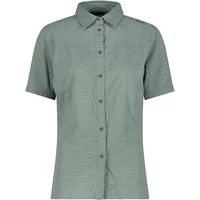 Stretchy women's shirt CMP image 2