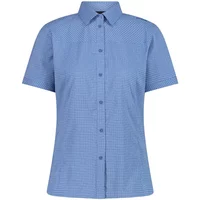 Stretchy women's shirt CMP image 2