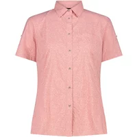 Woman's shirt CMP image 2