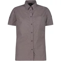 Woman's shirt CMP image 2