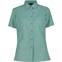 Woman's shirt CMP image 2