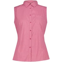 Woman's shirt CMP image 2