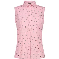 Woman's shirt CMP image 2