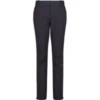 Women's trousers with side pockets CMP Unlimitech image 2