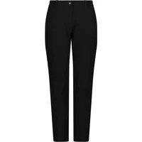 Women's polyester trousers CMP Unlimitech image 2