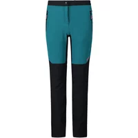 Girls' stretchy outdoor trousers CMP image 2
