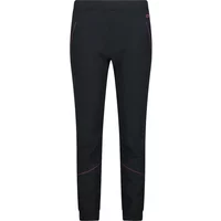 Girls' polyester trousers CMP image 2