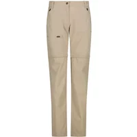 Women's cargo Trousers CMP image 2
