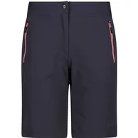 Women's stretch bermuda shorts CMP image 2
