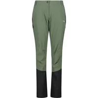 Women's nylon trousers CMP image 2