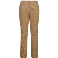 Women's velvet trousers CMP image 2
