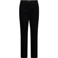 Women's velvet trousers CMP image 2
