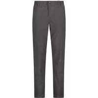 Velvet trousers CMP image 2