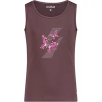 Girl's T-shirt CMP Top image 2