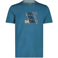 T-shirt CMP image 2