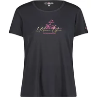 Women's T-shirt CMP image 2