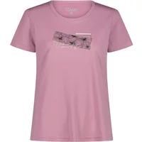 Women's T-shirt CMP image 2