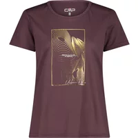 Women's T-shirt CMP image 2