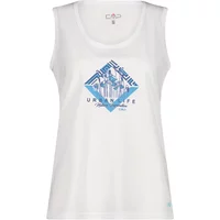 Women's tank top CMP image 2