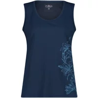 Women's tank top CMP image 2