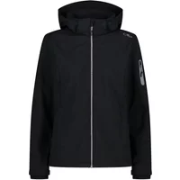 Women's waterproof hooded jacket CMP image 2