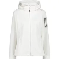 Women's waterproof hooded jacket CMP image 2