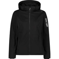 Women's hooded waterproof jacket CMP image 2