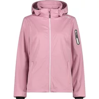 Women's waterproof hooded jacket CMP image 2