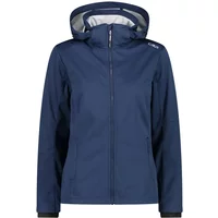 Women's waterproof hooded jacket CMP image 2