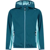 Hooded Puffer Jacket CMP image 2