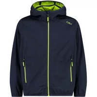 Children's hooded jacket CMP image 2