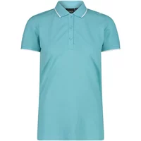 Women's Polo shirt CMP image 2