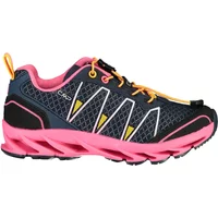 Children's trail shoes CMP Altak 2.0 WP image 2