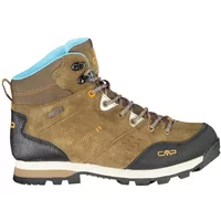 Mid hiking Trainers for women CMP Alcor image 2