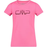 Girl's T-shirt CMP image 2