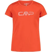 Girl's T-shirt CMP image 2