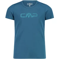 Girl's T-shirt CMP image 2
