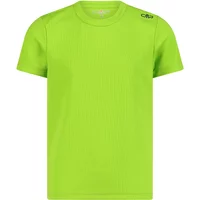 Maxi logo t-shirt for kids CMP image 2