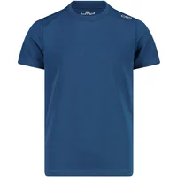 Maxi logo t-shirt for kids CMP image 2